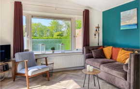 Gorgeous Home In Heinkenszand With Wifi